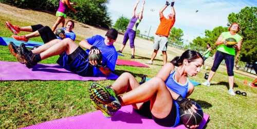 Организм может приспособиться к любым условиям, но ему вовсе не обязательно делать это насильно