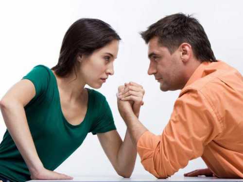 У меня характер очень тяжёлый и упрямство очень великое властный я вдобавок