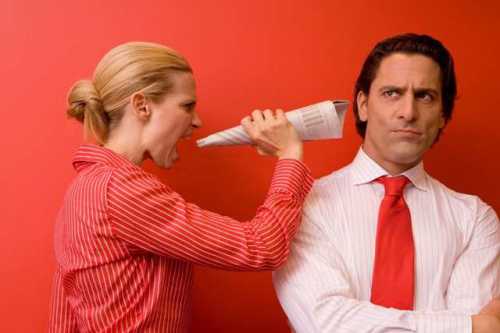 Когда в семье матриархат семейная психология