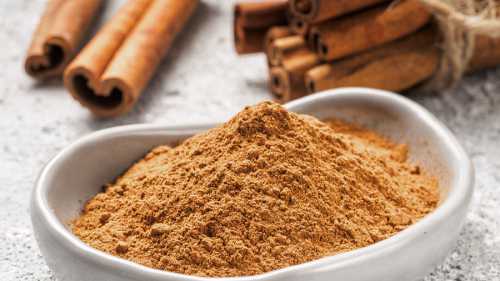 Эта специя менее известная на кухнях отечественных хозяек