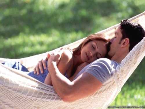 Как сохранить страсть и романтику в отношениях с мужем