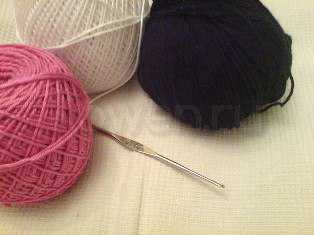 Как хранить капроновые колготки