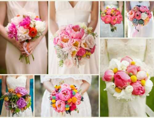 Какие цветы дарят на свадьбу