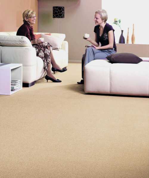 Ковровое покрытие для вашей квартиры