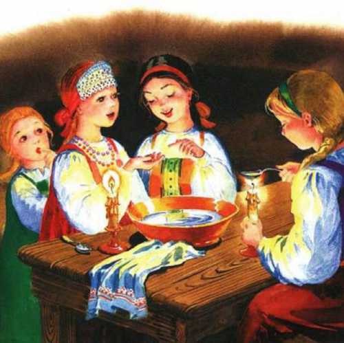 Повсеместно происходят рождественские ярмарки, базарчики, где можно купить рождественские и новогодние подарки для близких и друзей