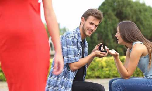 Женатик на охоте психология мужчин