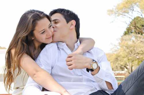 Она едва ли, если только ее