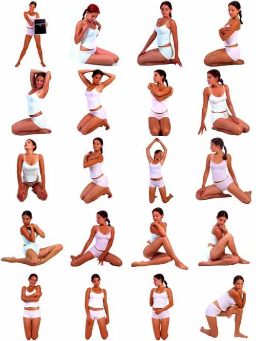 Не стесняйся показать свои прелести, ведь пляж собственно для этого и создан