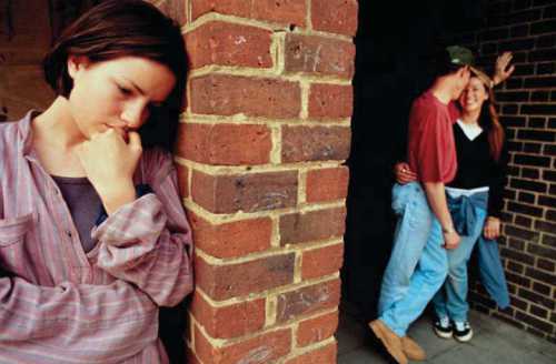 Ведь дама настроена на месть, а значит, она хочет, чтобы муж дико ее ревновал и еле мог себя сдерживать от дикого возбуждения