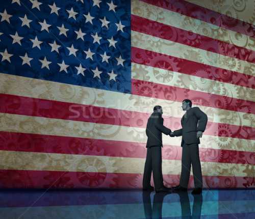 </p><p></p><p>Американцы, имея дружеский характер, всегдастремятсяустанавливатьнеформальную атмосферу на переговорах, поэтомупредпочитаютобщатьсяслюдьмипоимени независимо отих возраста и положения