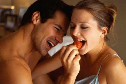 Желательно на см такого мнения придерживаются большинство опрошенных женщин