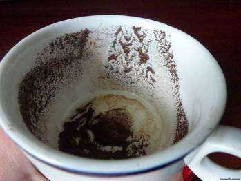 Точки возле письма новости, связанные с деньгами