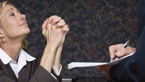 Как просить повышение зарплаты у начальства