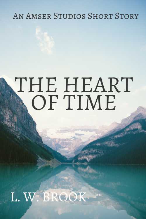 The heart of менеджер`s рассказ