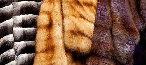 Кроме того, запрещается прикладывать значительные силовые усилия к меховым изделиям во время стирки