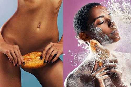 В Instagram появился аккаунт Київської перепічки и это горячо