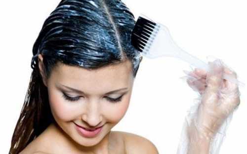 Можно ли красить волосы при беременности