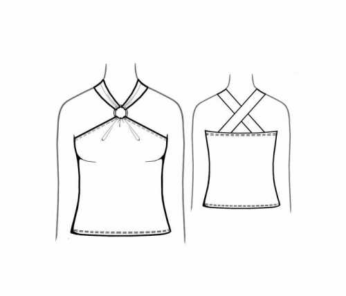 Сделать рисунок принцессы