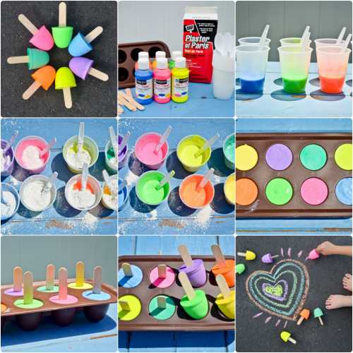 Чем занять ребенка на лето: 20 творческих идей