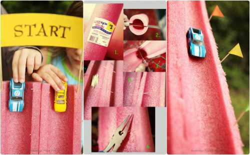 Две смены с по июля и с по августа