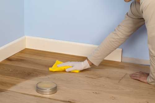 Пропитка дерева антисептиком в домашних условиях