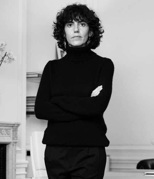 Бренд Saint Laurent открывает специальные курсы