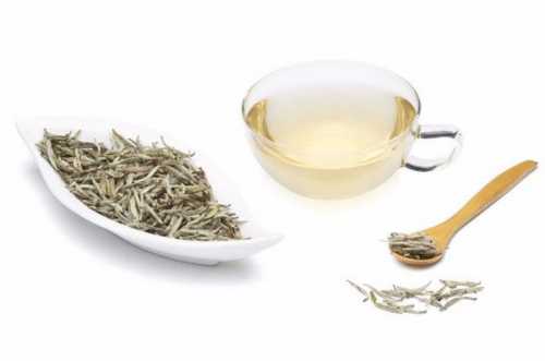 Белый чай Свойства и рекомендации
