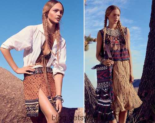 Описание стиля бохо, как правило, начинают с двух его основных принципов свобода и комфорт