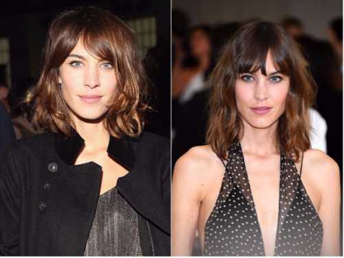 10 модных женских стрижек, которые нравятся мужчинам