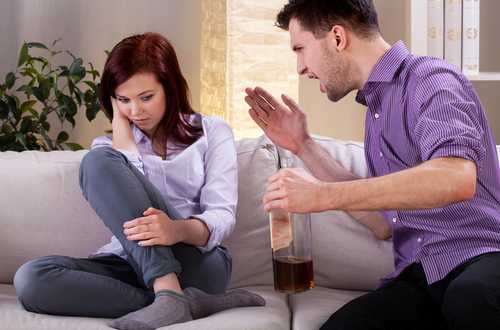 Расплатилась за пьянство мужа женские судьбы