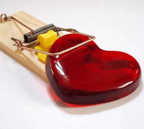 Как нам друг без друга прожить и дня