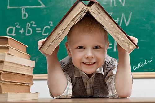 Маленькие уроки жизни