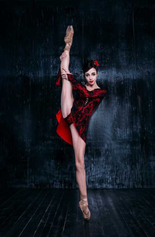 Модный дизайнер