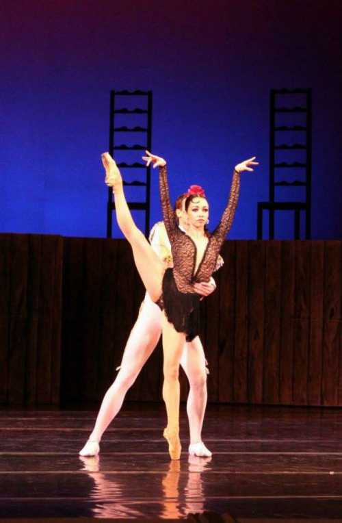 Секреты похудения при помощи цитрусовых от балерины Екатерины Кухар