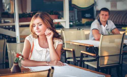 Всё зависит только от вас