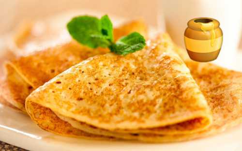 Соусы и маринады