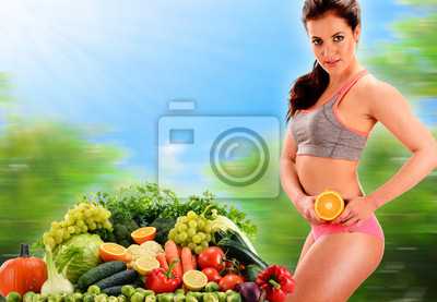 Если сбросить лишние кило вы решили летом или осенью, у вас большой выбор