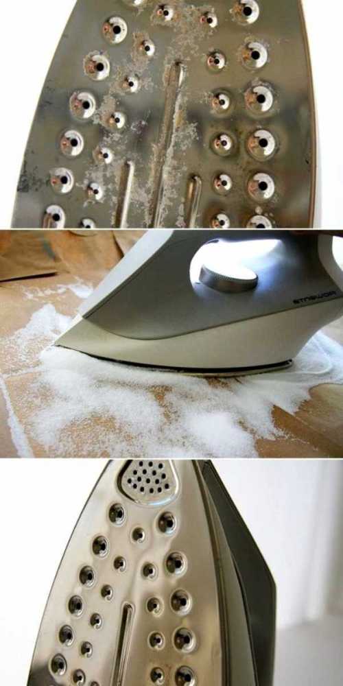 </p><p></p><p>Результат вышел настолько удачным, что электрический утюг уже более ста лет является неотъемлемой частью быта каждой семьи