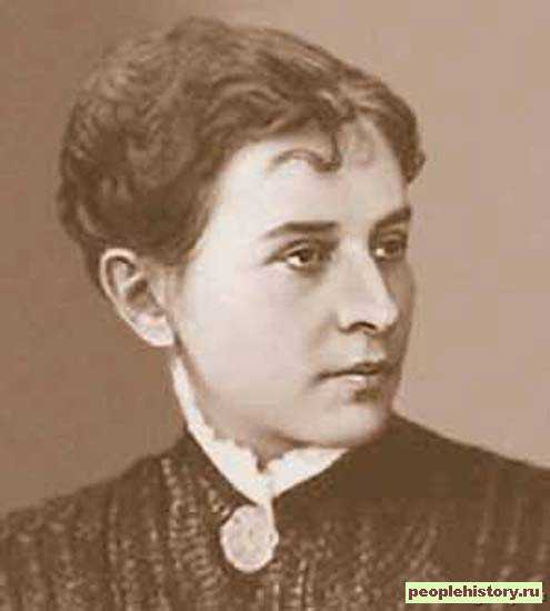 Пелагея  Полина Стрепетова