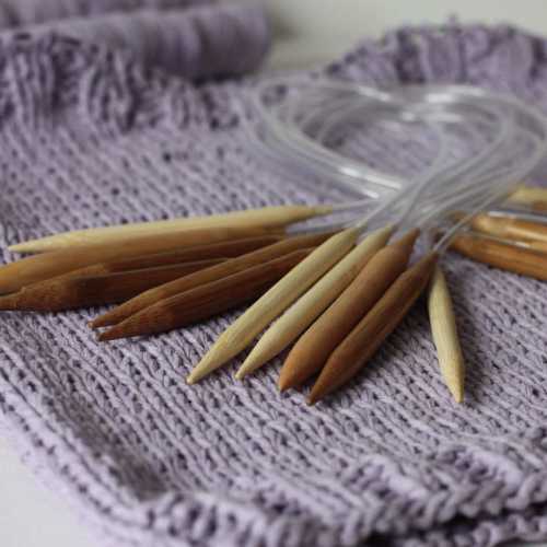 Спицы для мастерицы