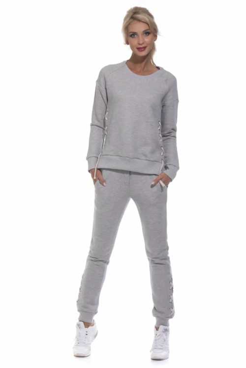 Спортивный трикотаж