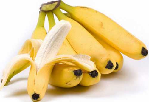Бананы защитят от стресса и помогут забеременеть