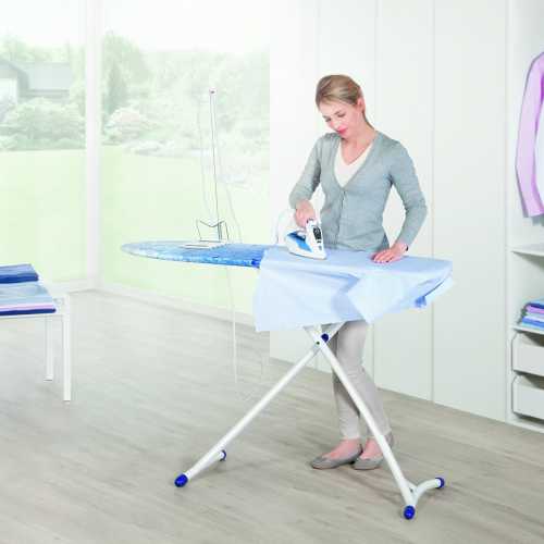 Как выбрать гладильную доску