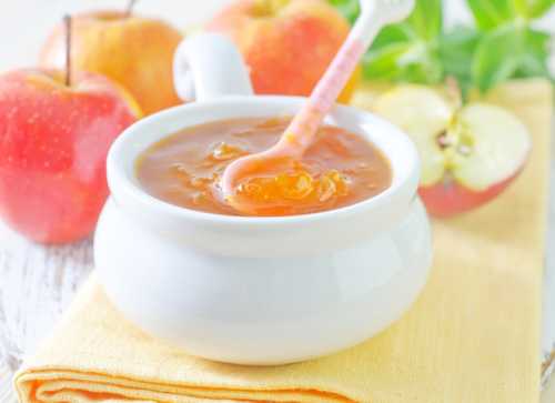 Варенье из яблок: классический рецепт заготовки на зиму