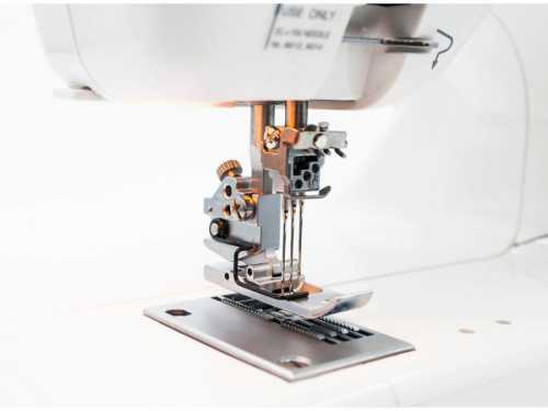 Вам не придется тратить много времени на изучение инструкции