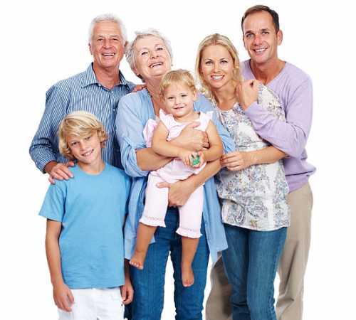 И не стоит ругать подростка за то, что он не разделяет их мнения или взглядов на жизнь