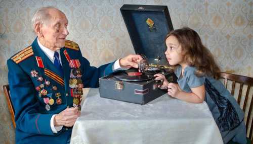 Дети, родители: война поколений