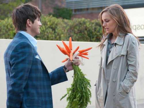 А мужчине в особенности