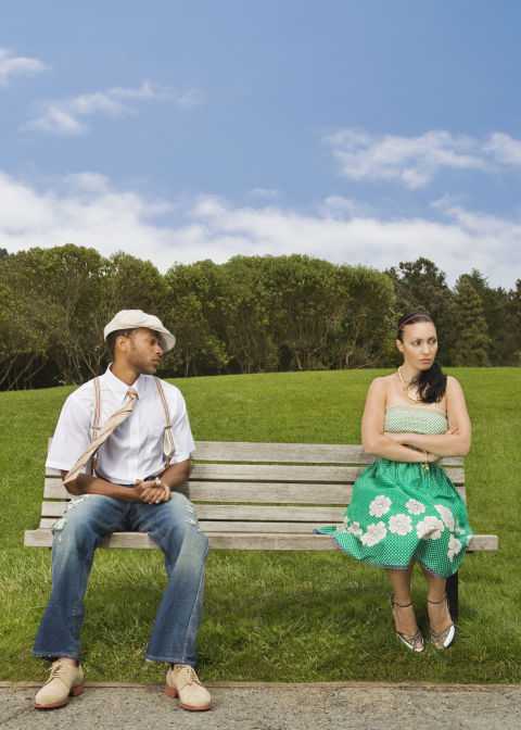 Ваше самое худшее свидание Какое оно