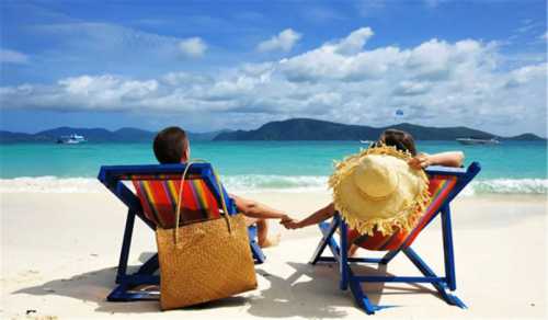 Как отдохнуть недорого за границей Читай